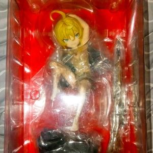 Saga of Tanya The Evil